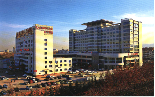 人民医院